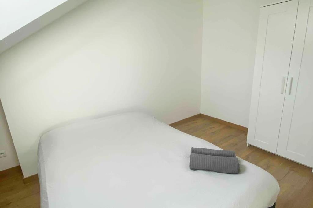 Superbe Appartement En Coeur De Ville Orleans Exterior photo