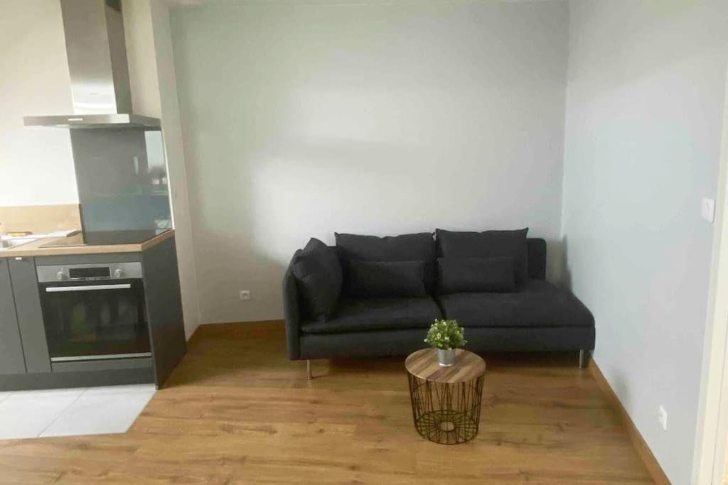 Superbe Appartement En Coeur De Ville Orleans Exterior photo
