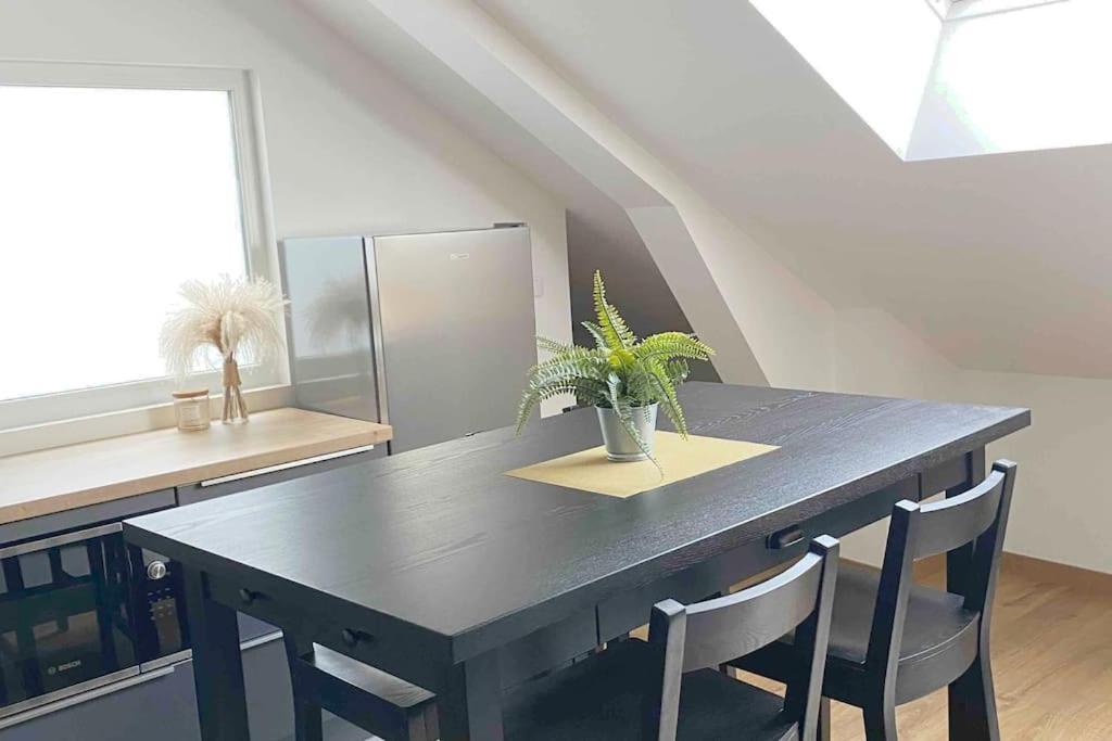 Superbe Appartement En Coeur De Ville Orleans Exterior photo