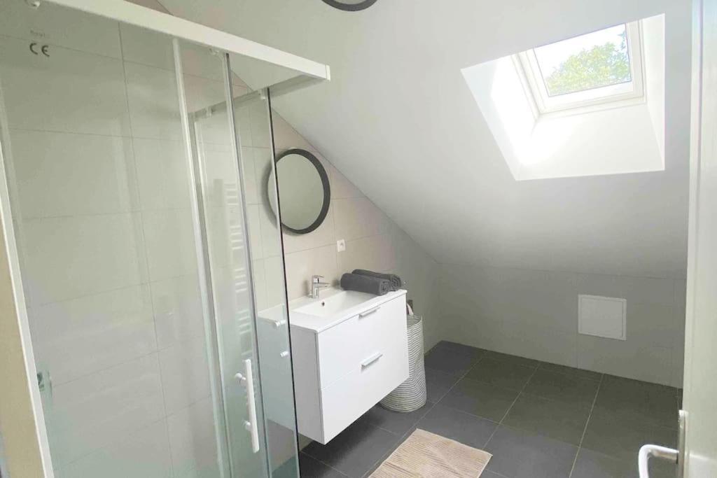 Superbe Appartement En Coeur De Ville Orleans Exterior photo