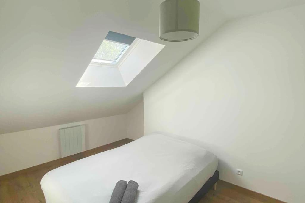 Superbe Appartement En Coeur De Ville Orleans Exterior photo