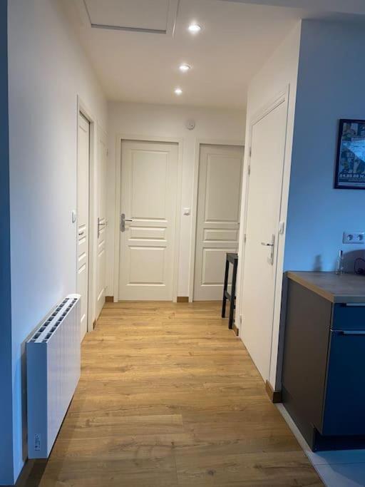 Superbe Appartement En Coeur De Ville Orleans Exterior photo