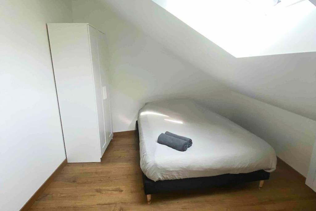 Superbe Appartement En Coeur De Ville Orleans Exterior photo